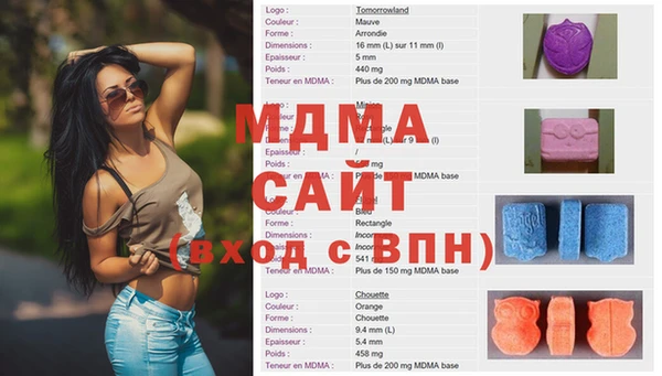 стафф Алексин